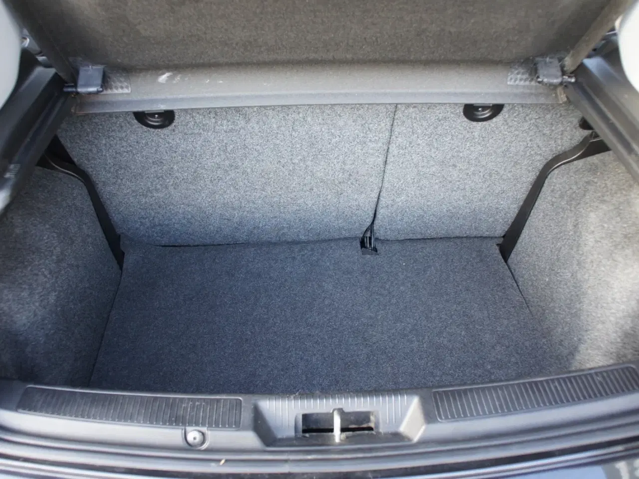 Billede 9 - Fiat Punto 0,9 TwinAir 100 Lounge
