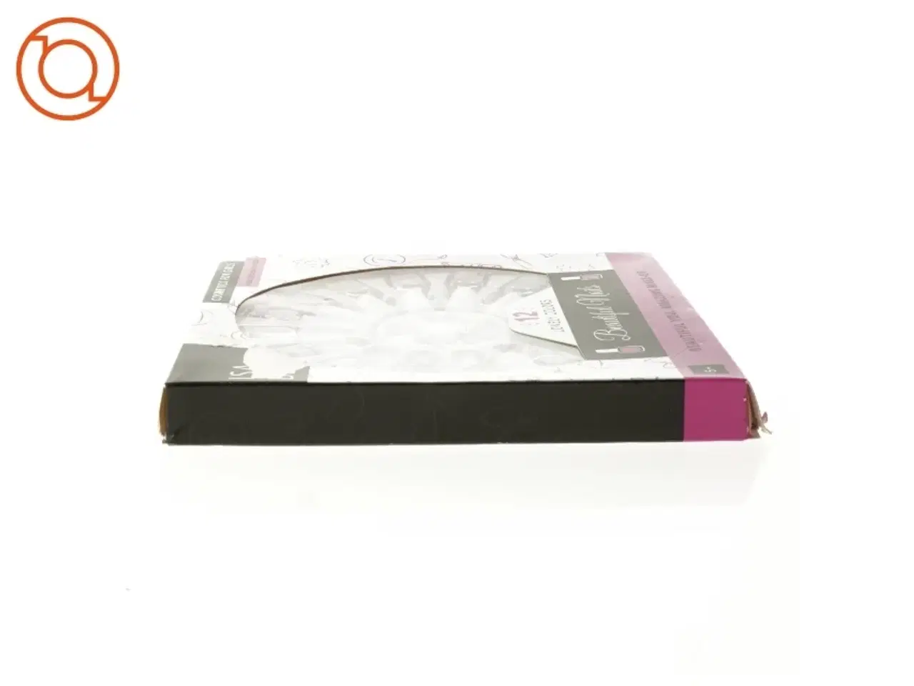 Billede 3 - Negle lak (str. 20 x 2 x 21 cm)