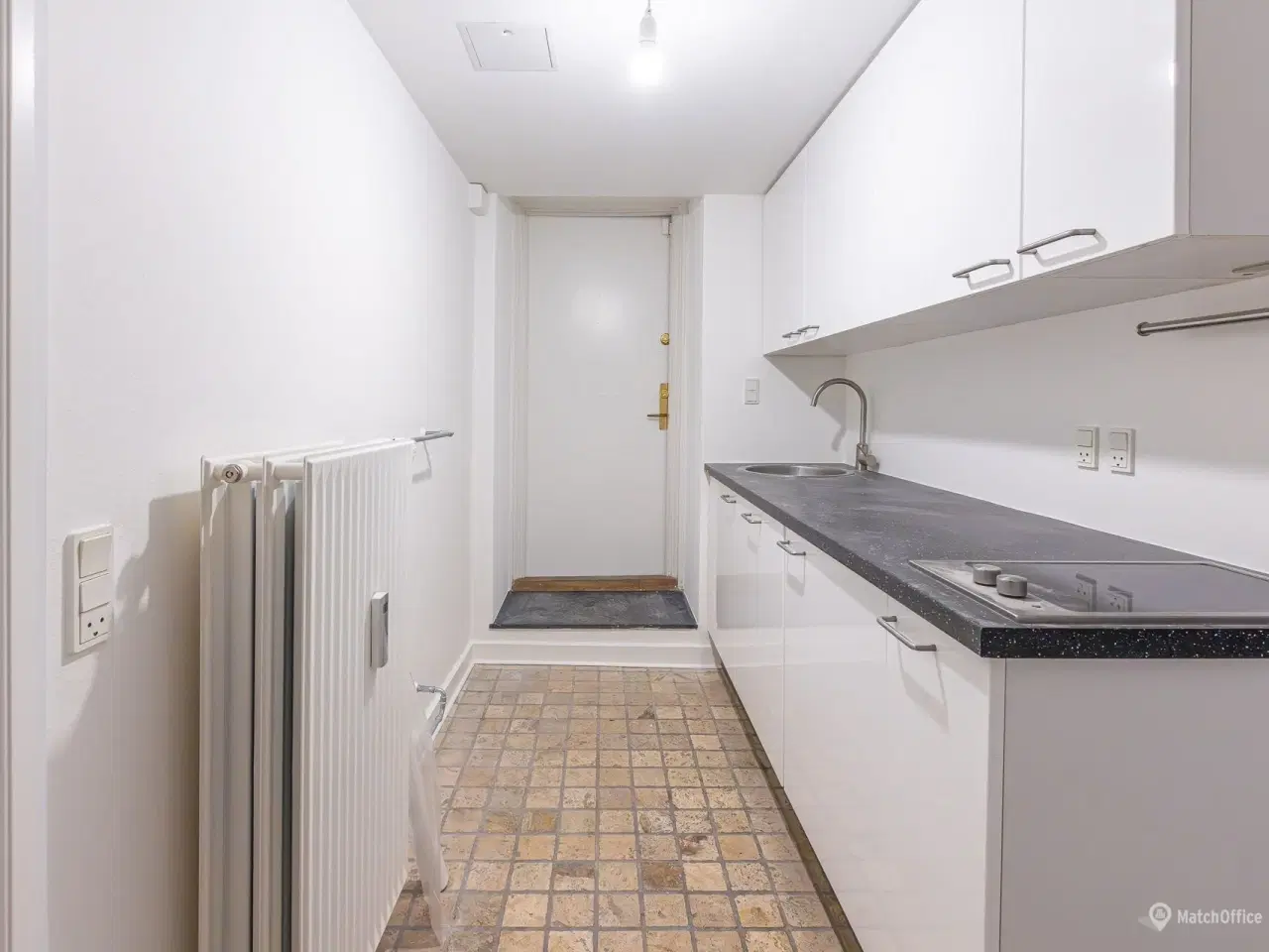 Billede 13 - Særdeles attraktivt og indbydende lejemål i Toldbodgade - 3 måneders lejefrihed ved indflytning