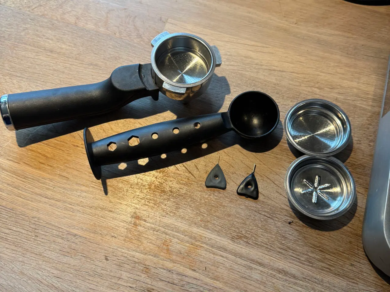 Billede 2 - Espresso kaffemaskine 