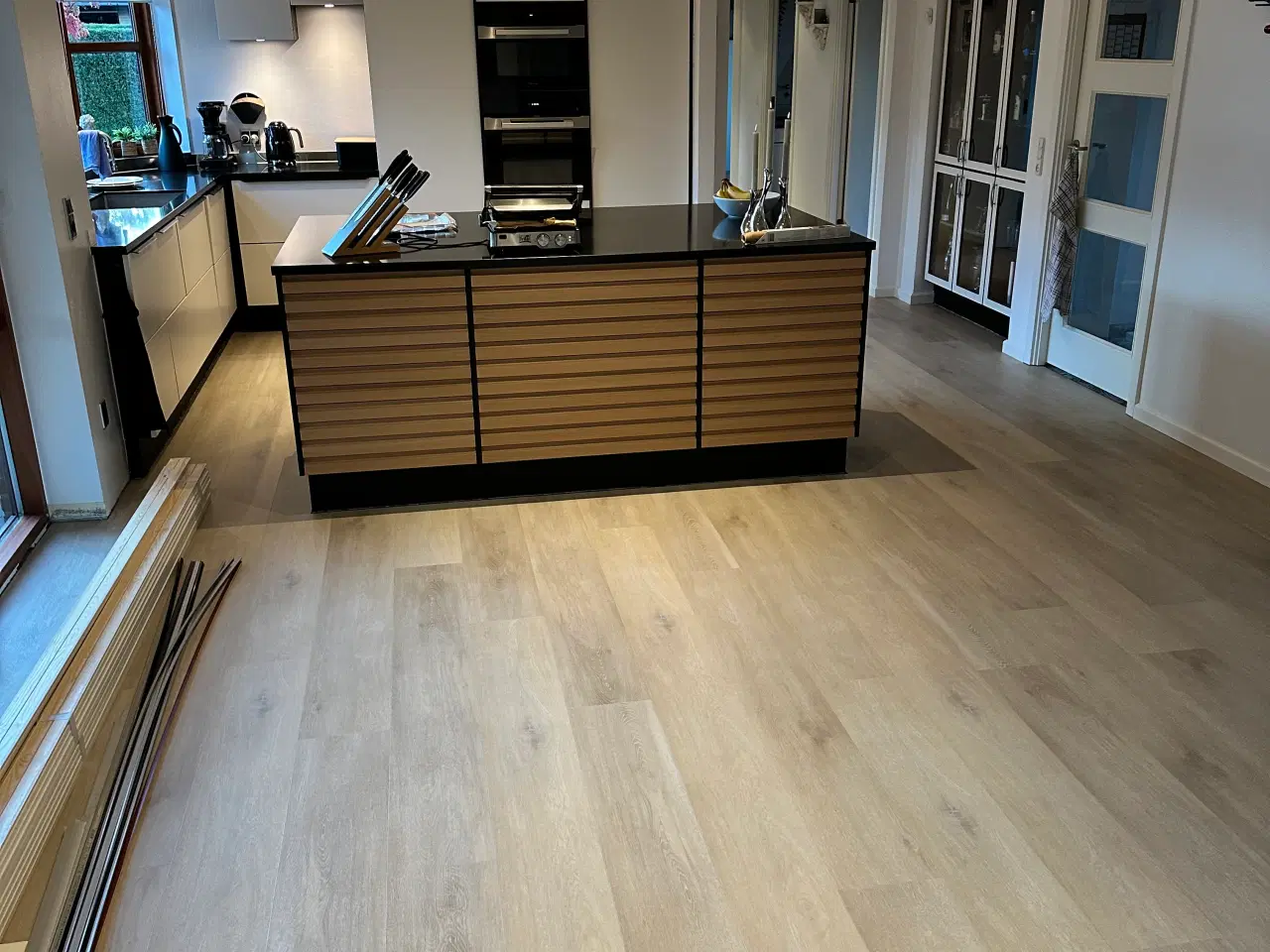 Billede 7 - Klik gulv