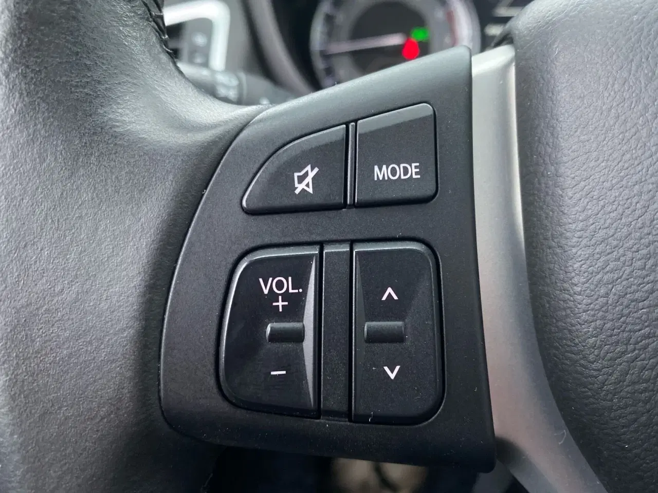 Billede 18 - Suzuki S-Cross 1,4 Boosterjet  Mild hybrid Adventure Hybrid 129HK 5d 6g