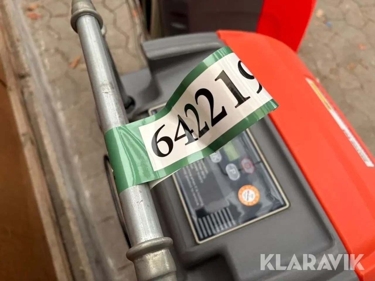 Billede 8 - Affugtere Intertek HT 650 2 styk