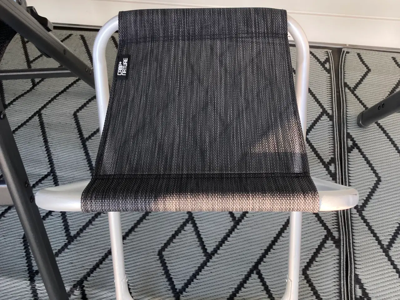 Billede 4 - Skammel/ bord