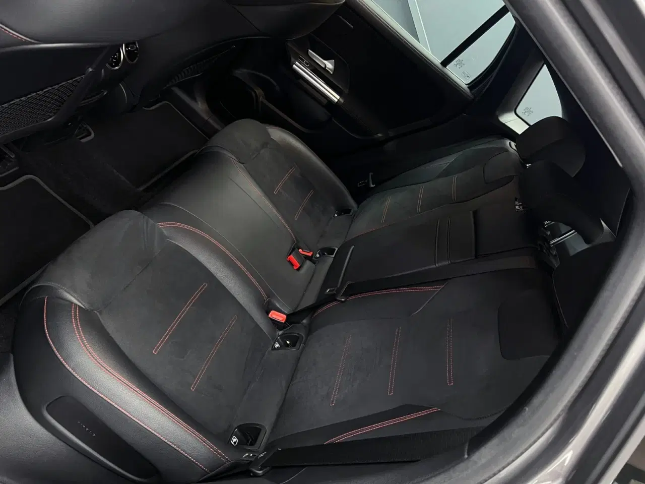 Billede 15 - Mercedes EQA250  AMG Line