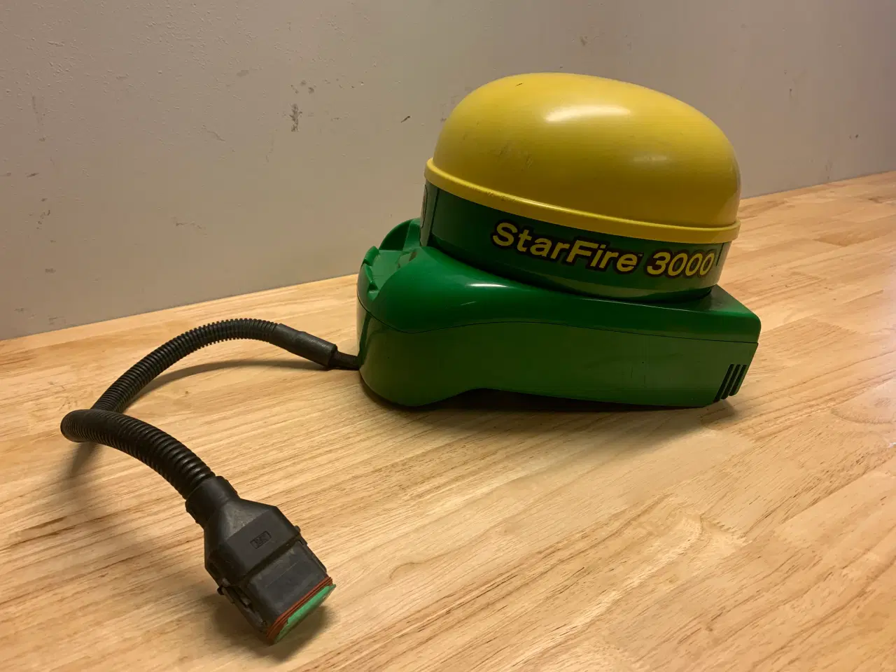 Billede 1 - John Deere Gps antenne sf 3000