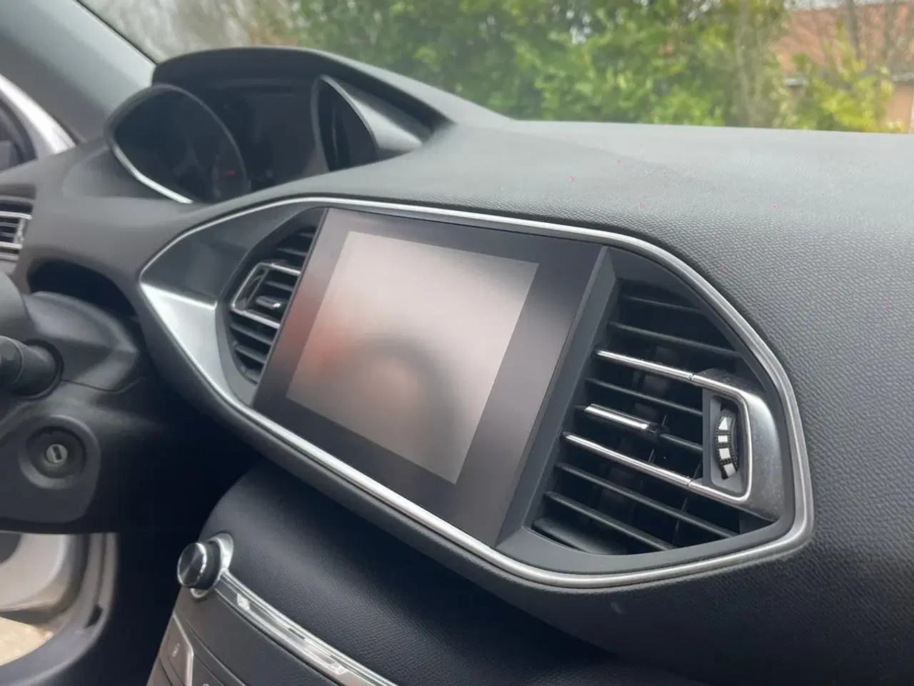 Billede 10 - Peugeot 308 1,6 BlueHDi 120 Style SW