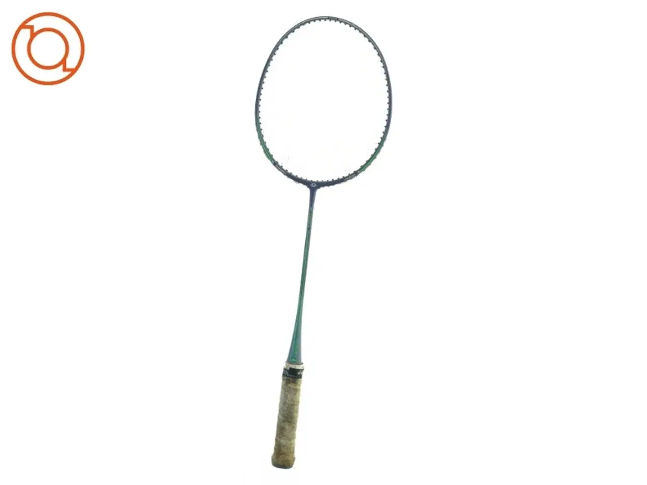 Billede 2 - Badminton ketcher fra Powerflo (str. 66 cm)