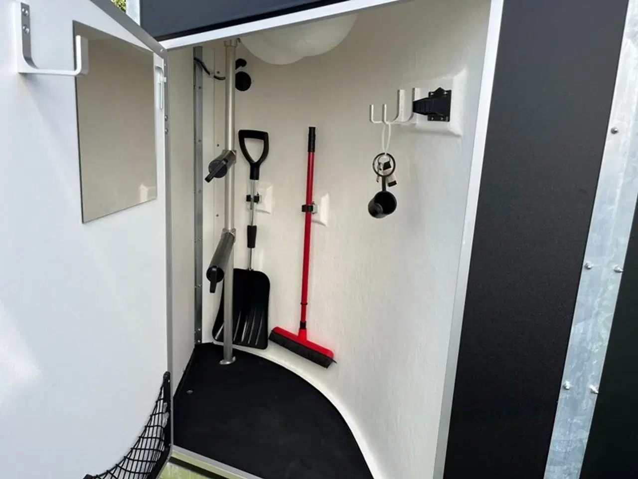 Billede 6 - Hestetrailer leje  | Weekend