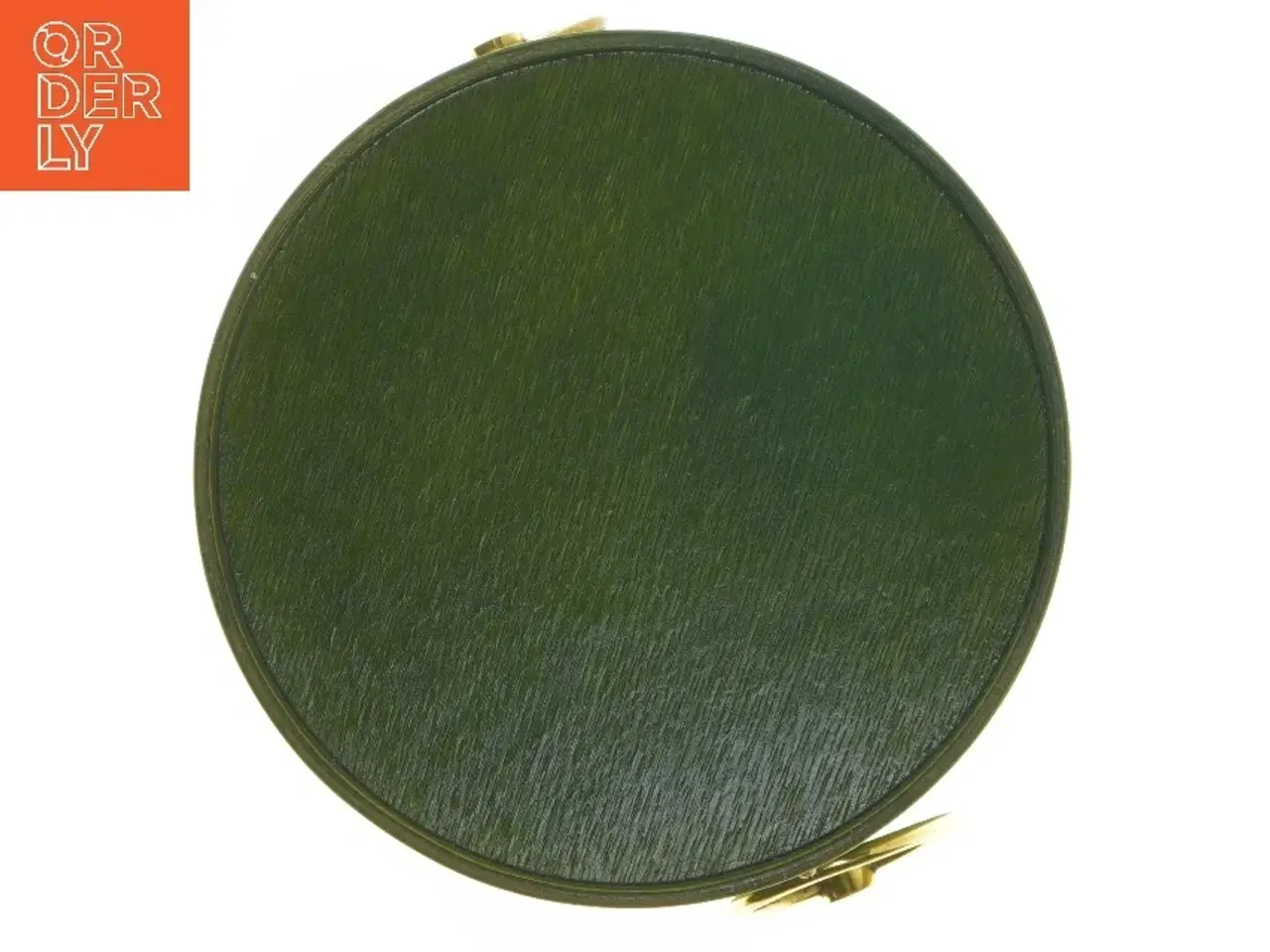 Billede 5 - Vintage isspand (str. Ø 16 cm længde 14,5 cm)