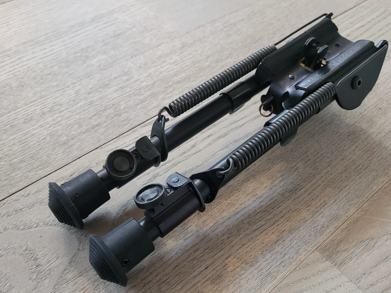 Billede 3 - Ny harris Bipod model L