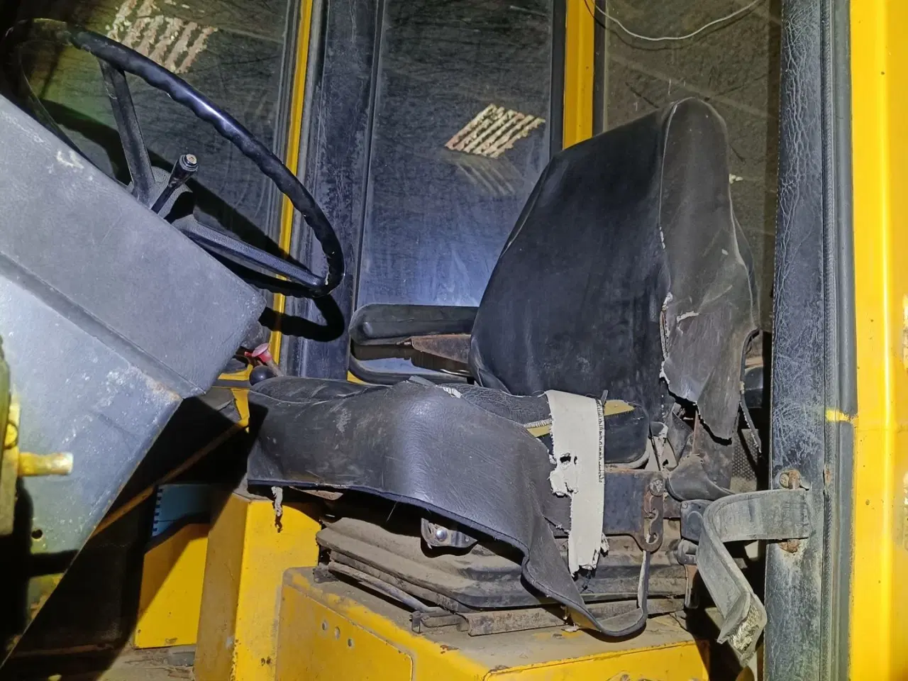 Billede 12 - Zettelmeyer ZL 801