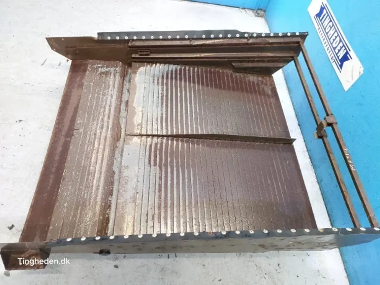 Billede 5 - Dronningborg 8500 Soldkasse 28450506