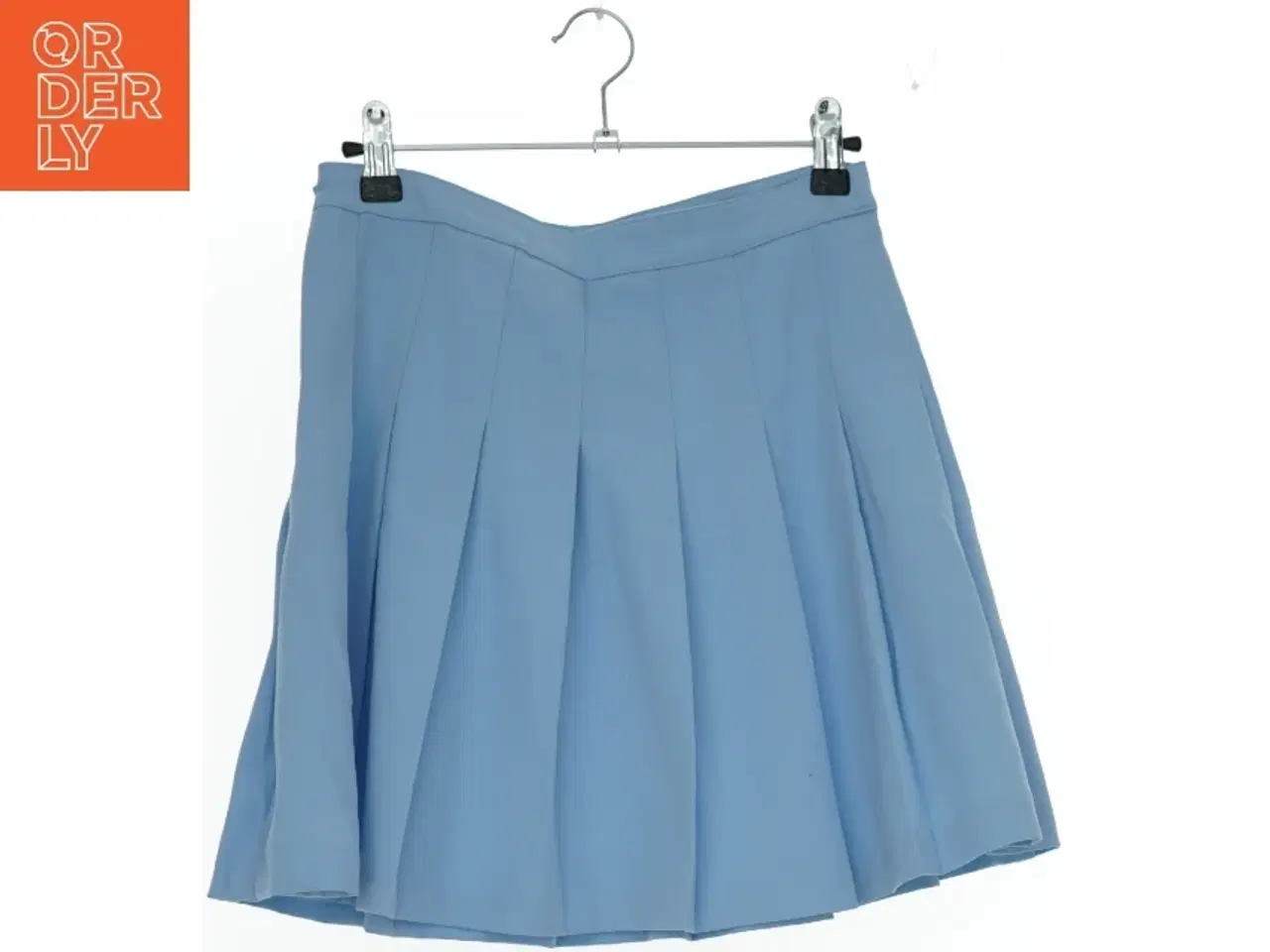 Billede 2 - Nederdel med plisseringer fra H&M (str. 158)