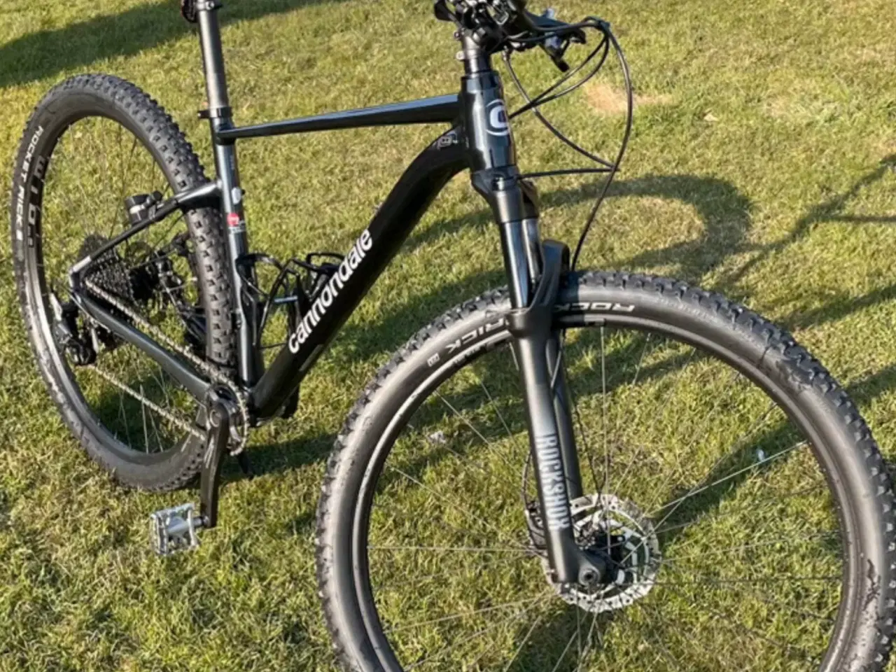 Billede 3 - Cannondale Trail SL3 