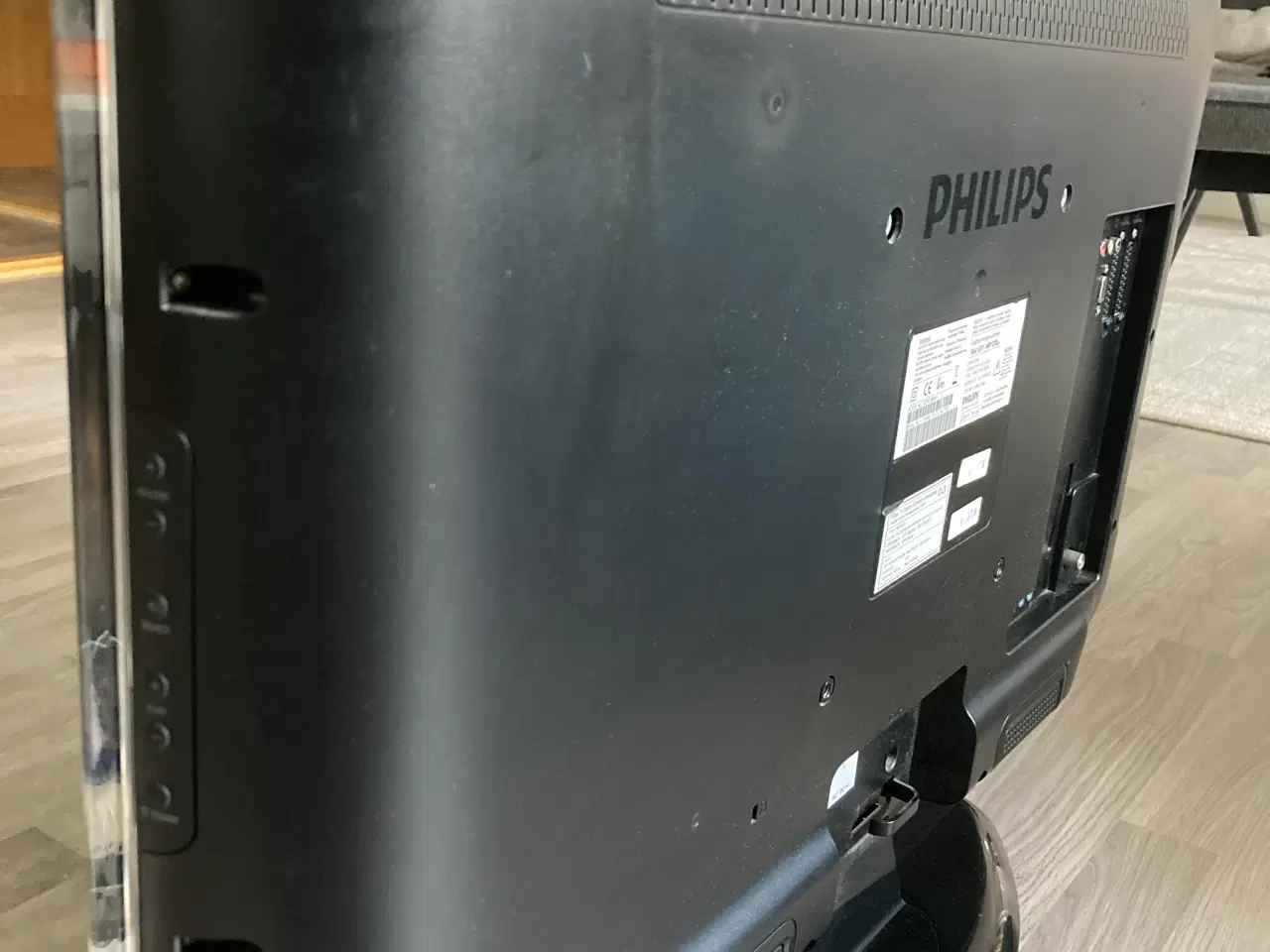 Billede 4 - Philips 32" LCD TV