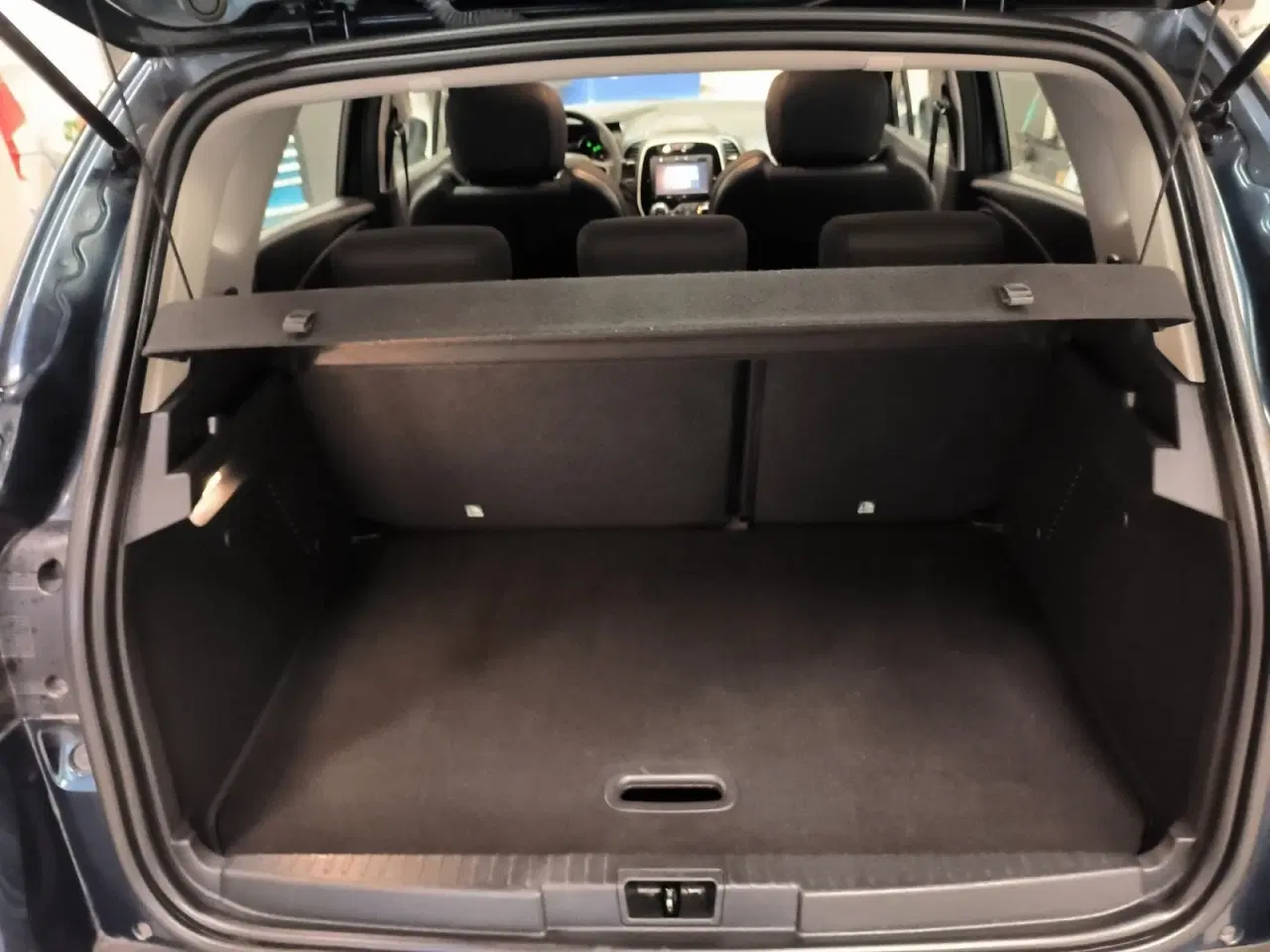 Billede 13 - Renault Captur 0,9 TCe 90 Zen