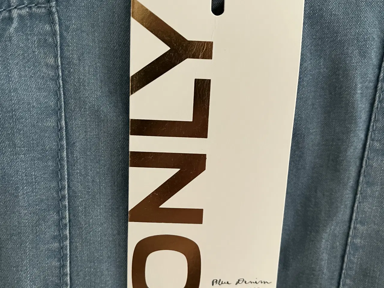 Billede 7 - HELT NY - ONLY shortsdragt str. XL