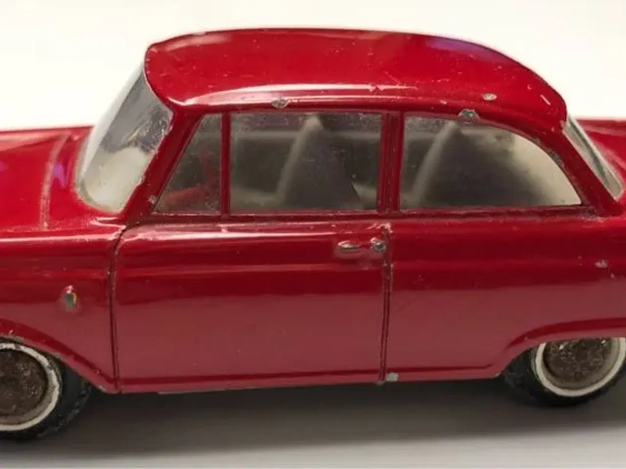 Billede 1 - TEKNO...DKW Junior de Luxe