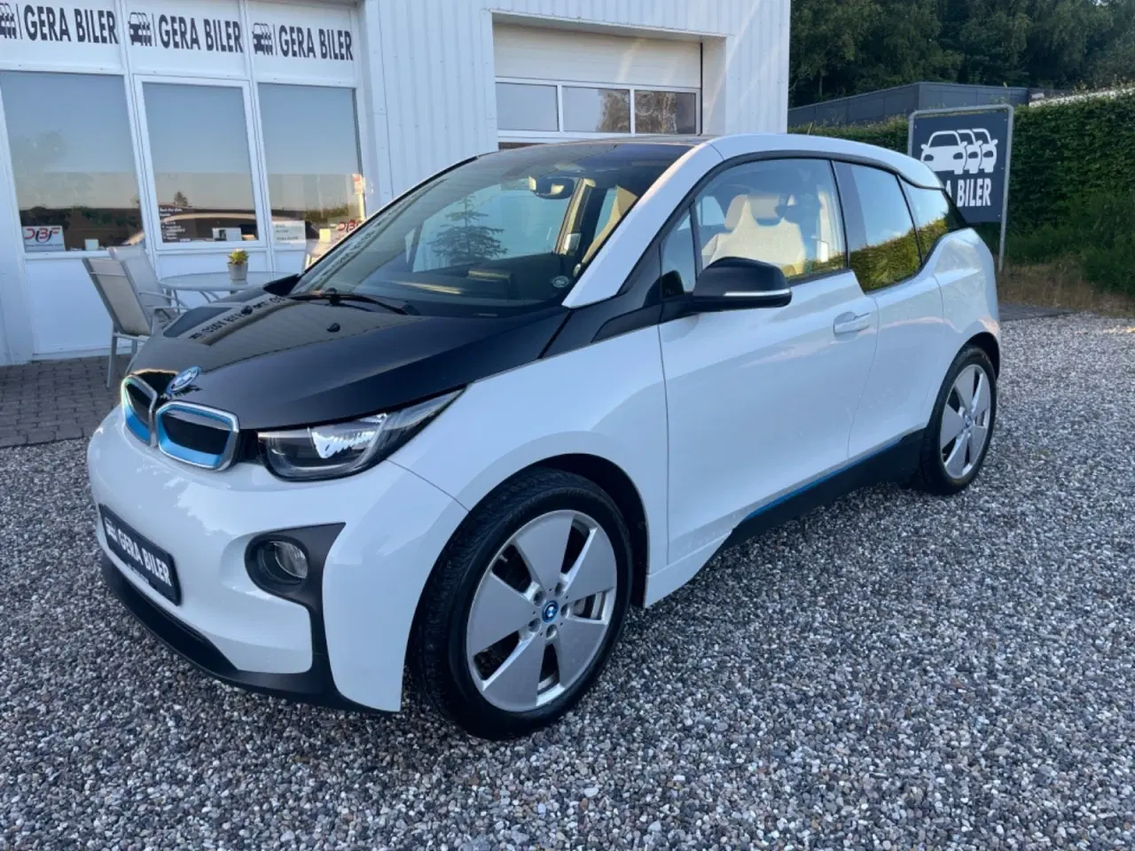 Billede 2 - BMW i3  BEV