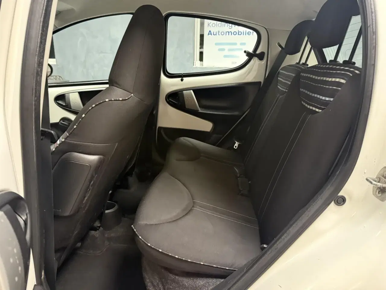 Billede 15 - Citroën C1 1,0 Clim 68HK 5d