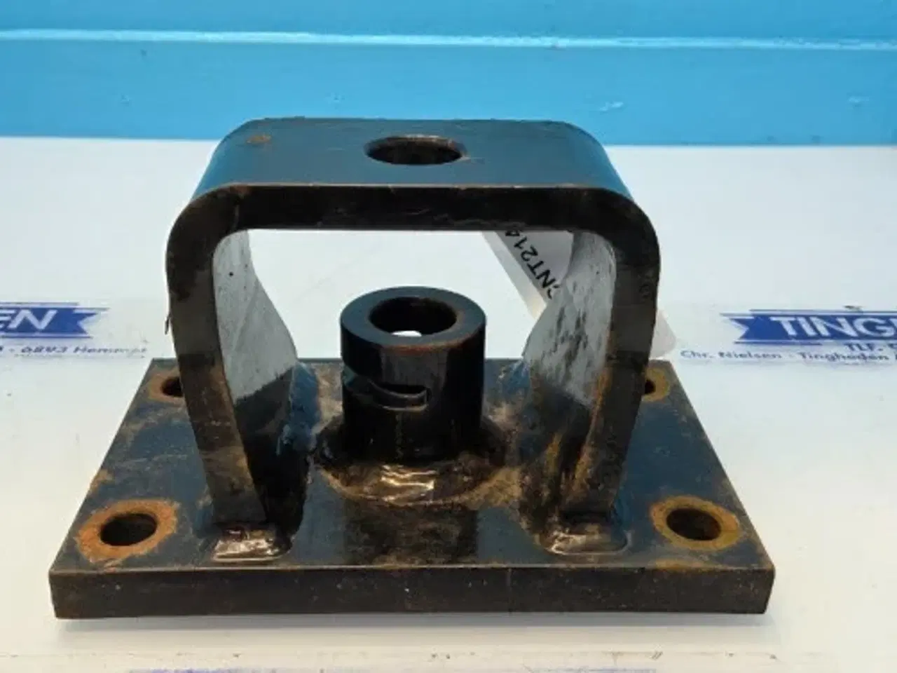 Billede 2 - New Holland T7.260 Beslag 82035741