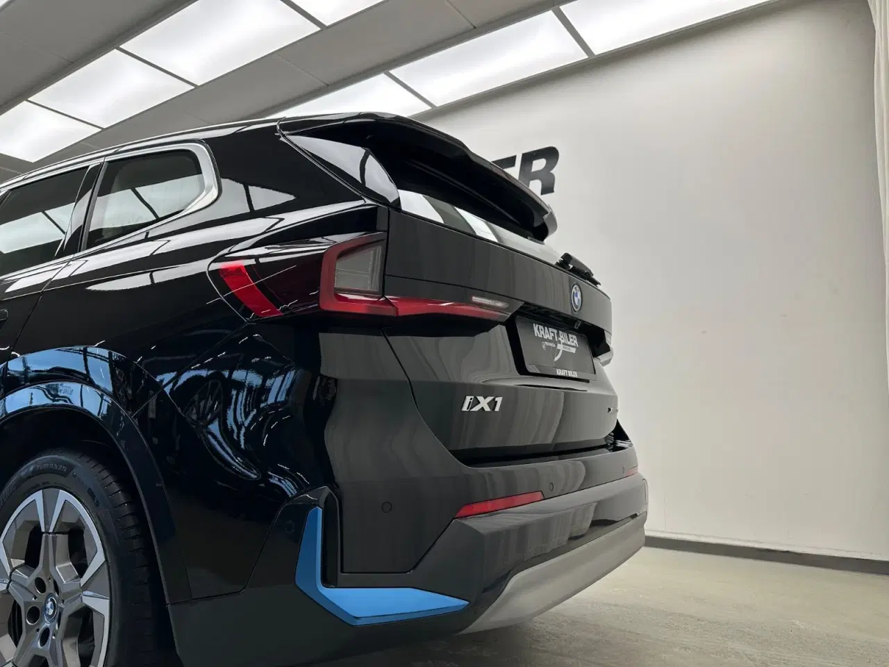 Billede 4 - BMW iX1 xDrive30 X-Line