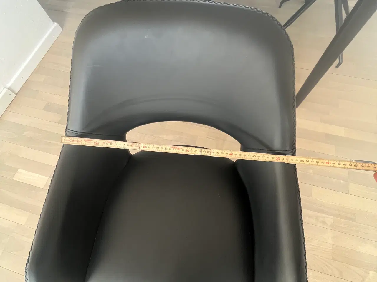 Billede 5 - Spisebordsstole