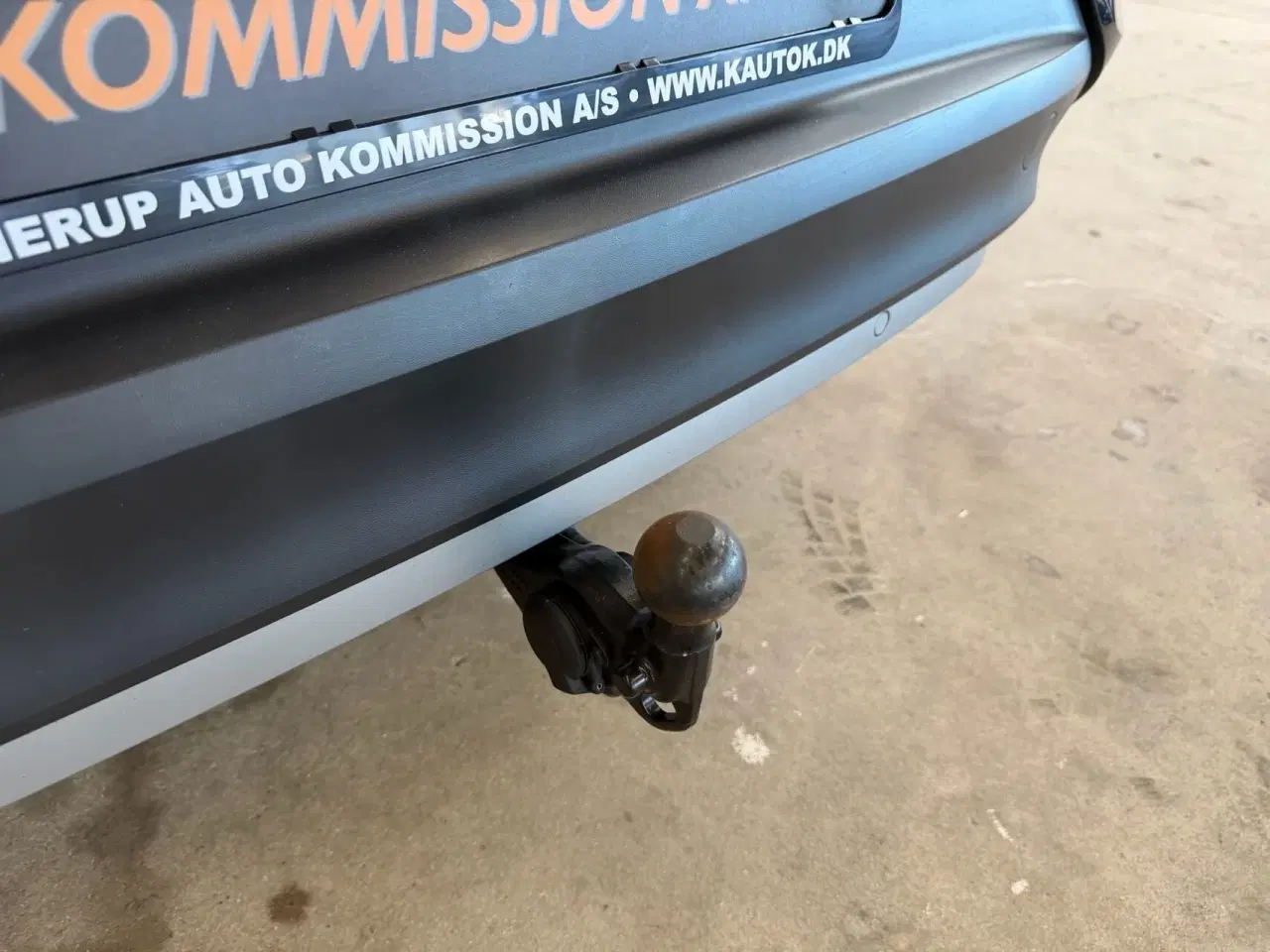 Billede 23 - VW ID.5 EL Style 286HK 5d Aut.