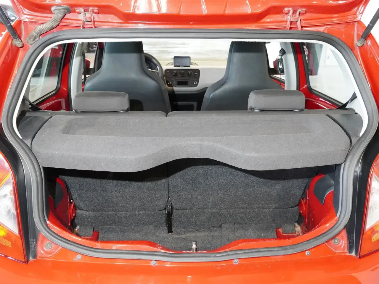 Billede 9 - Seat Mii 1,0 Style 60HK 5d