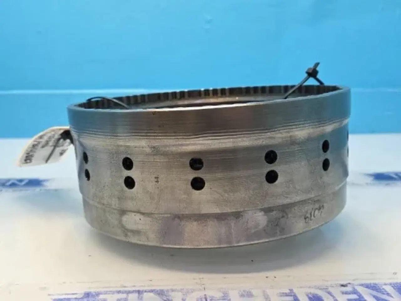 Billede 18 - Case Magnum 380 Kobling Nav 47409028