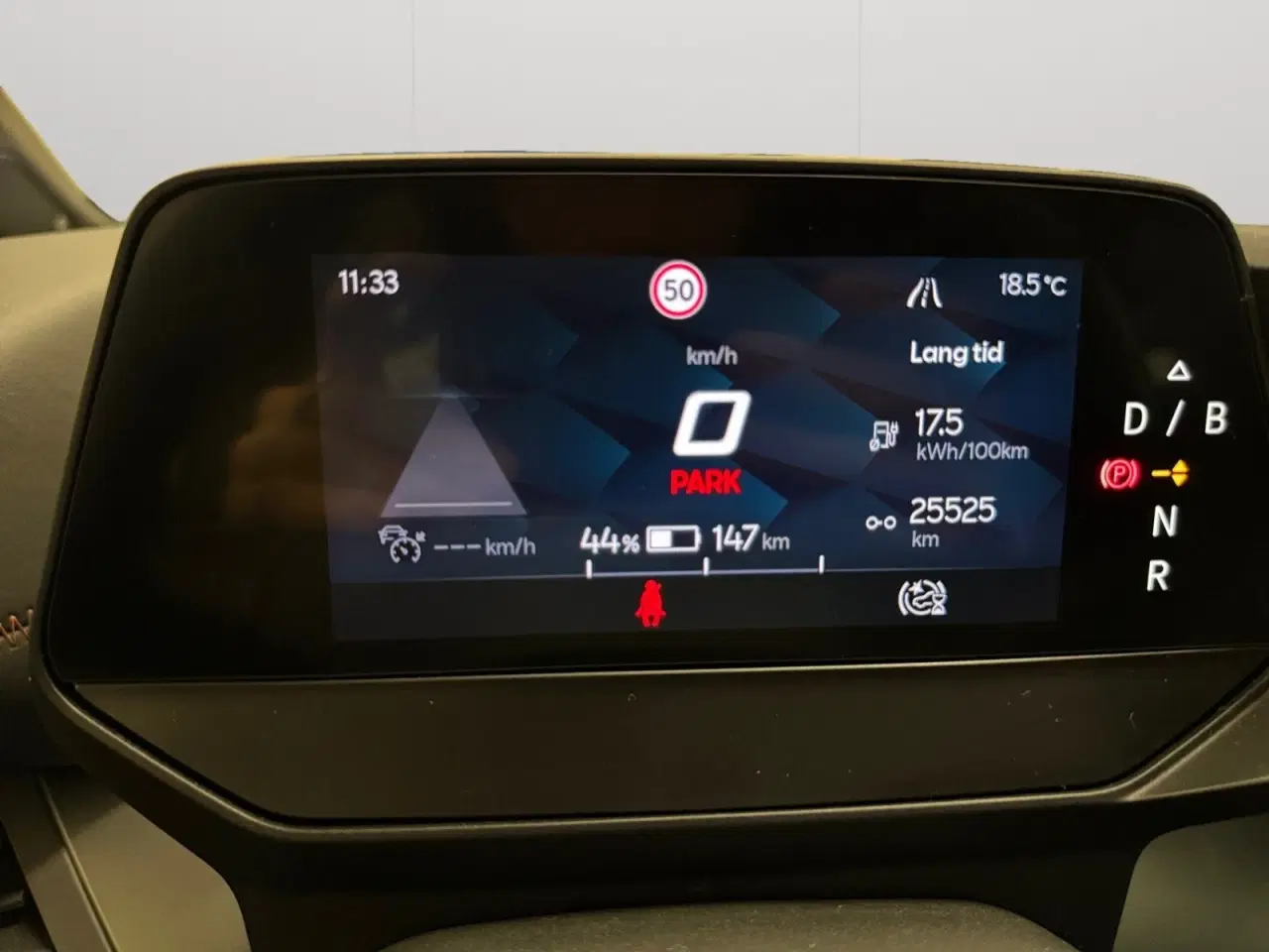 Billede 7 - Cupra Born 58 e-Boost
