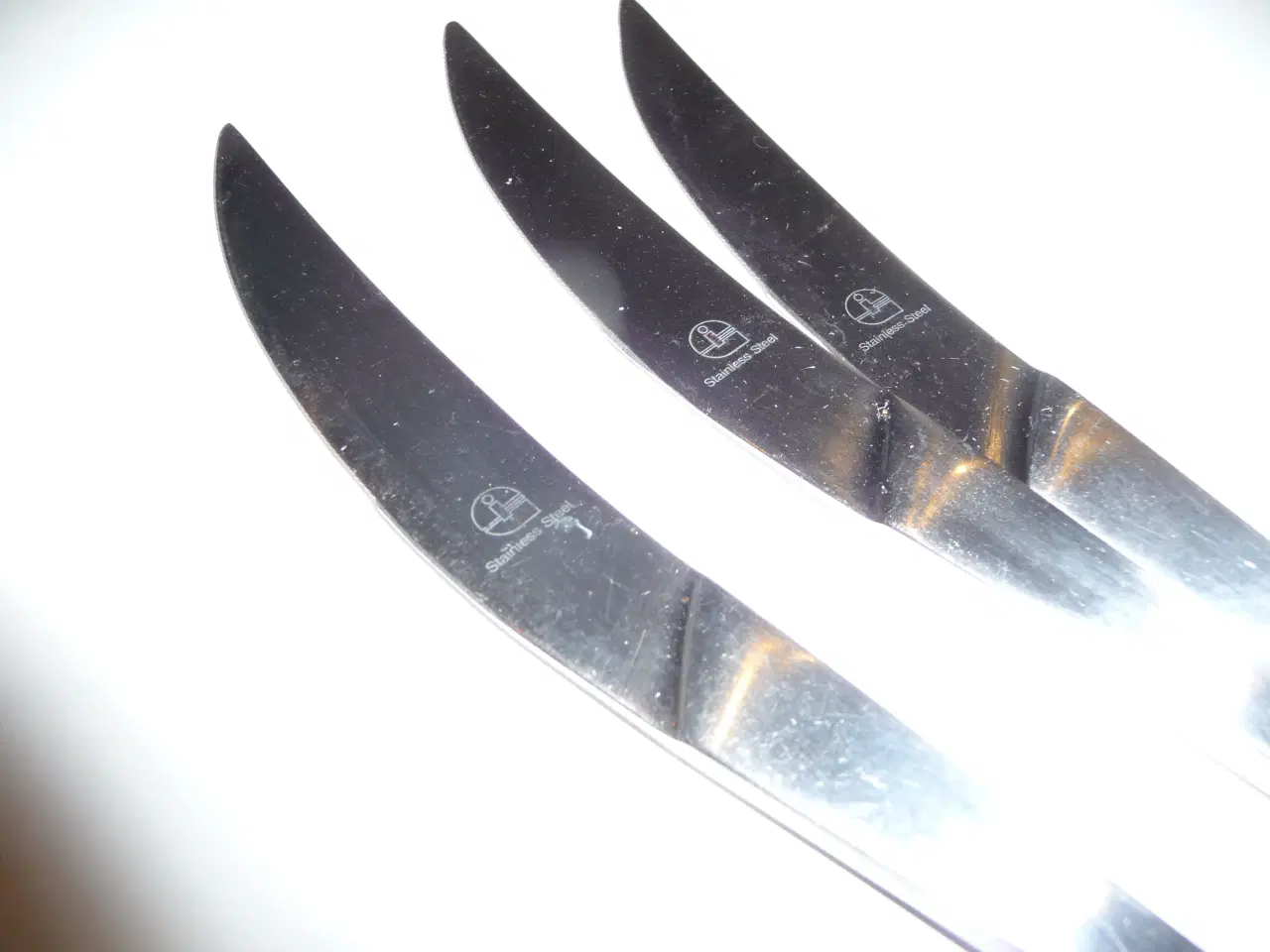 Billede 3 - 3 flotte knive