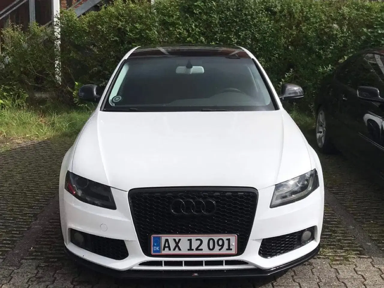 Billede 1 - Audi 