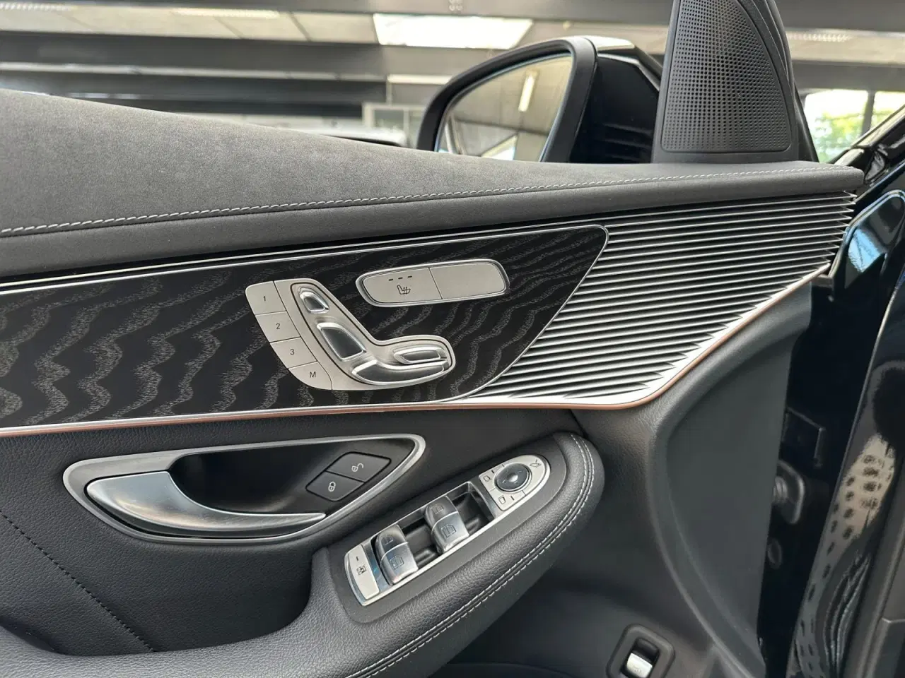 Billede 19 - Mercedes EQC400  AMG Line 4Matic