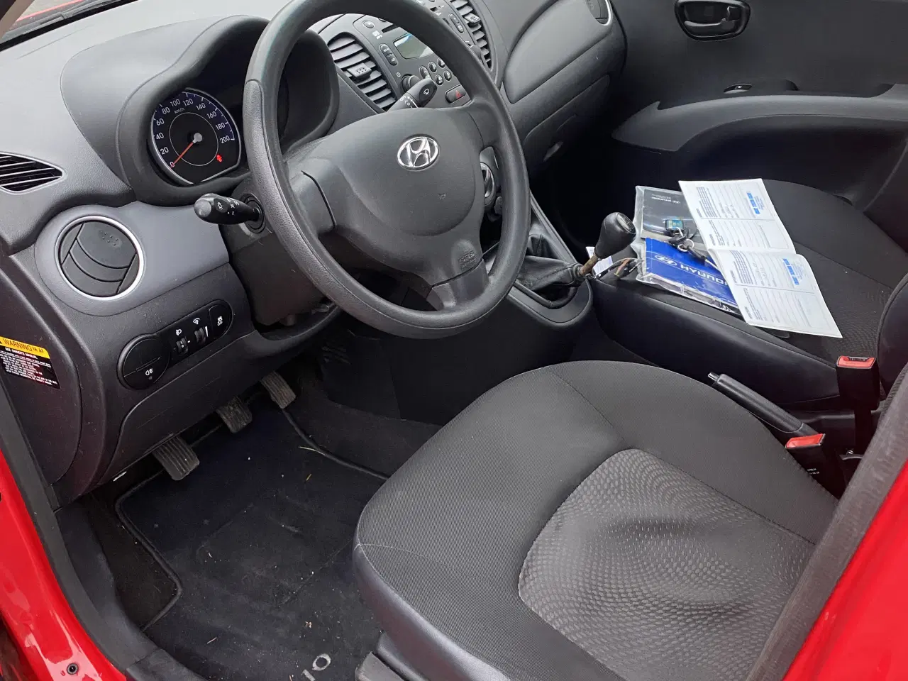 Billede 10 - Lav km en ejer 