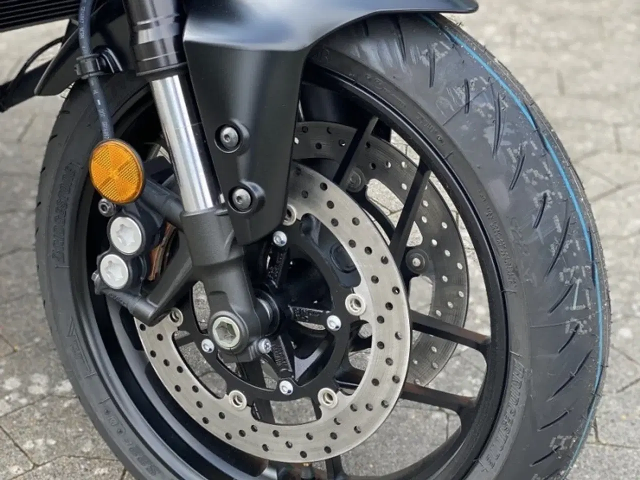 Billede 16 - Yamaha MT-09