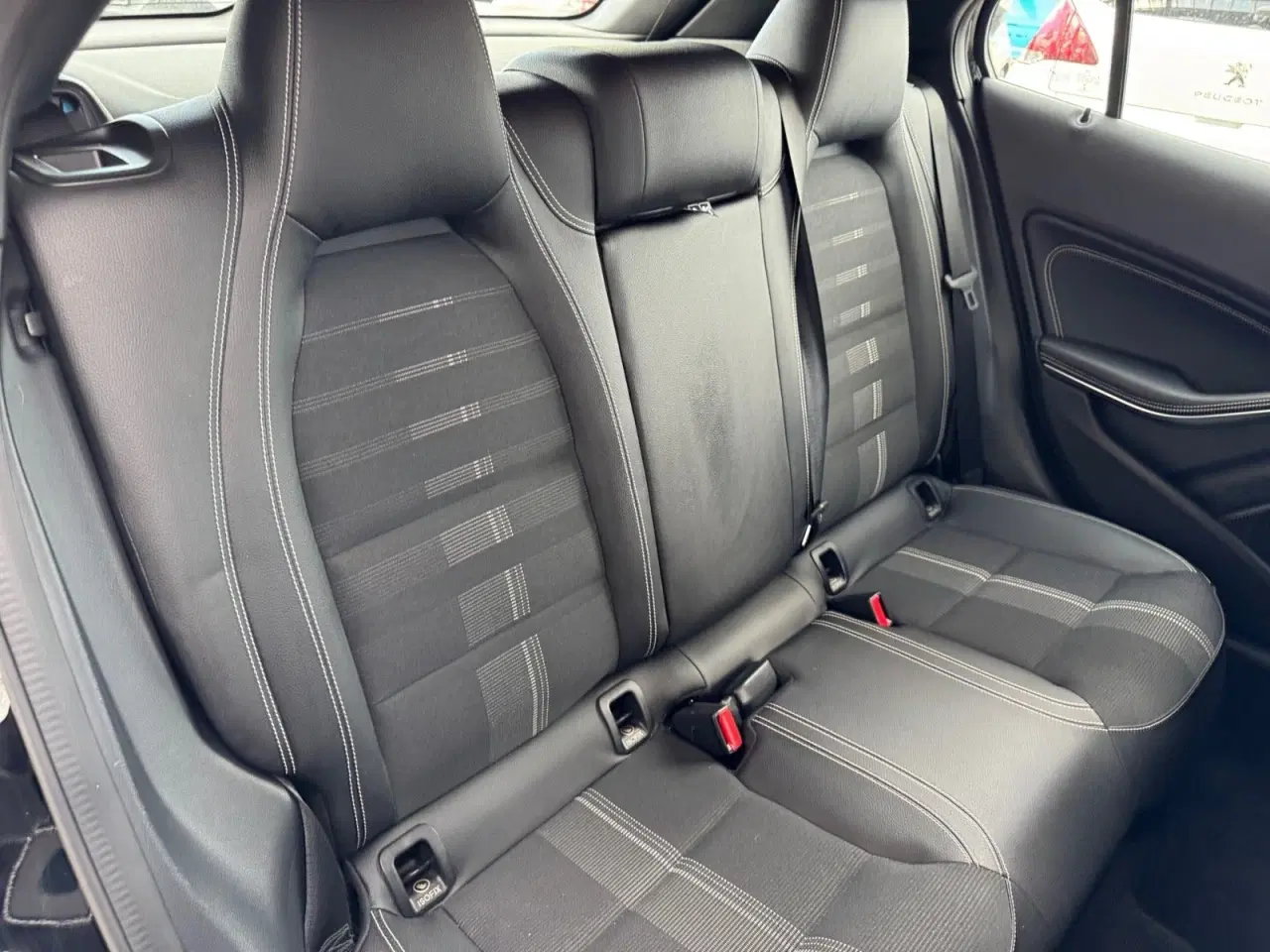 Billede 17 - Mercedes GLA250 2,0 aut. 4Matic
