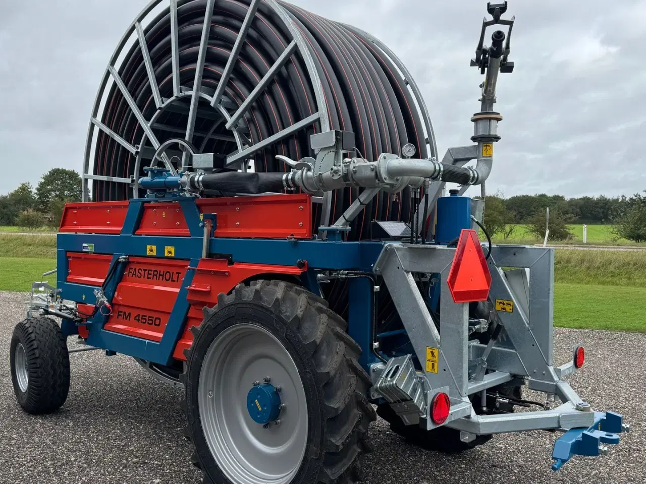 Billede 3 - Fasterholt FM 4550