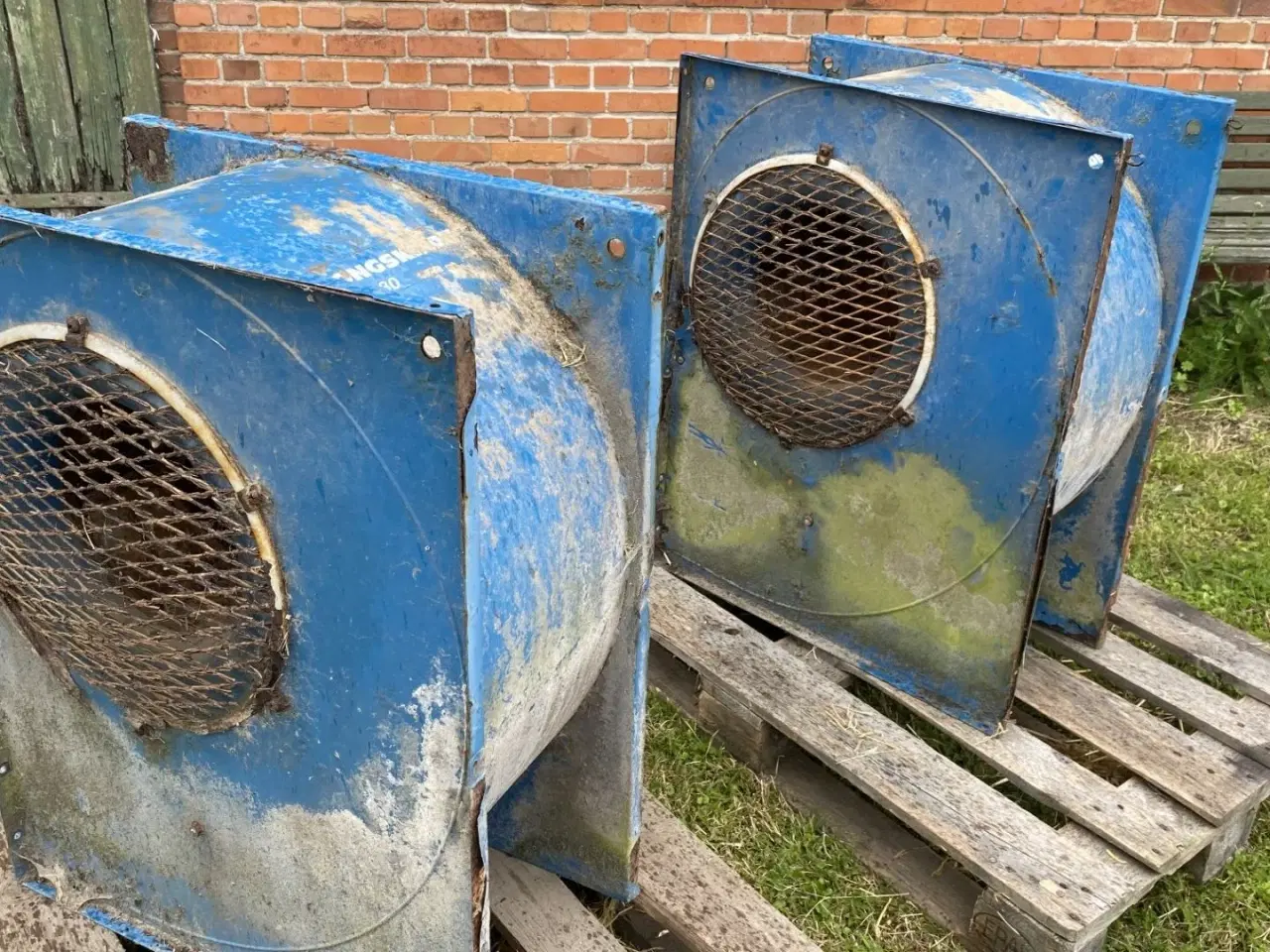 Billede 2 - Kongskilde HVL 30