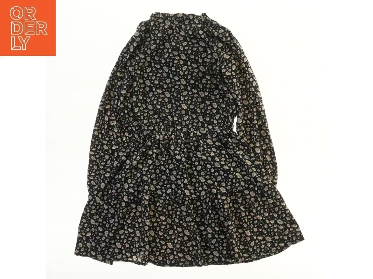 Billede 2 - Blomstret Kjole fra Sofie Schnoor (str. 128)