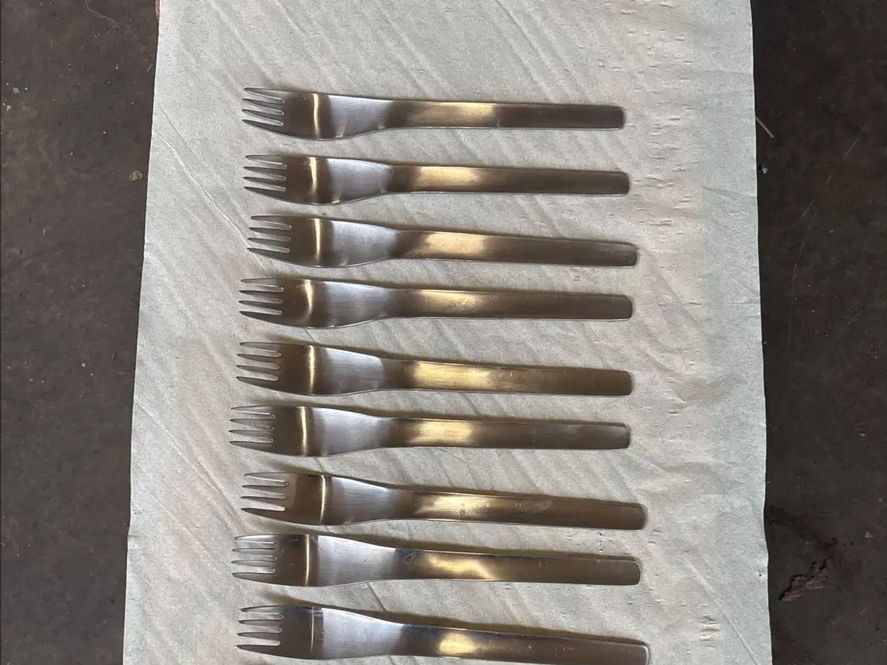 Billede 4 - Stelton bestik