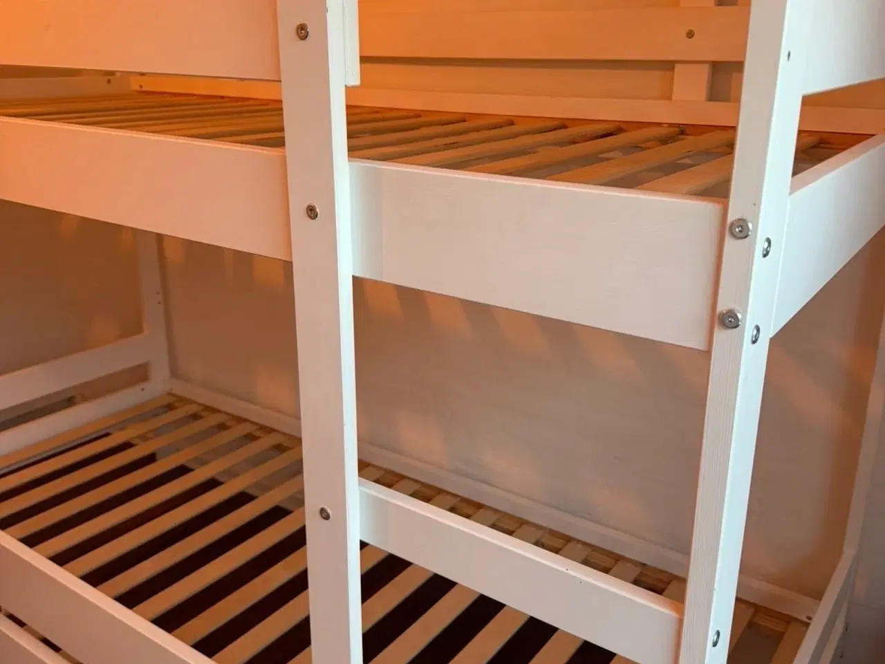 Billede 2 - Køjeseng fra Ikea