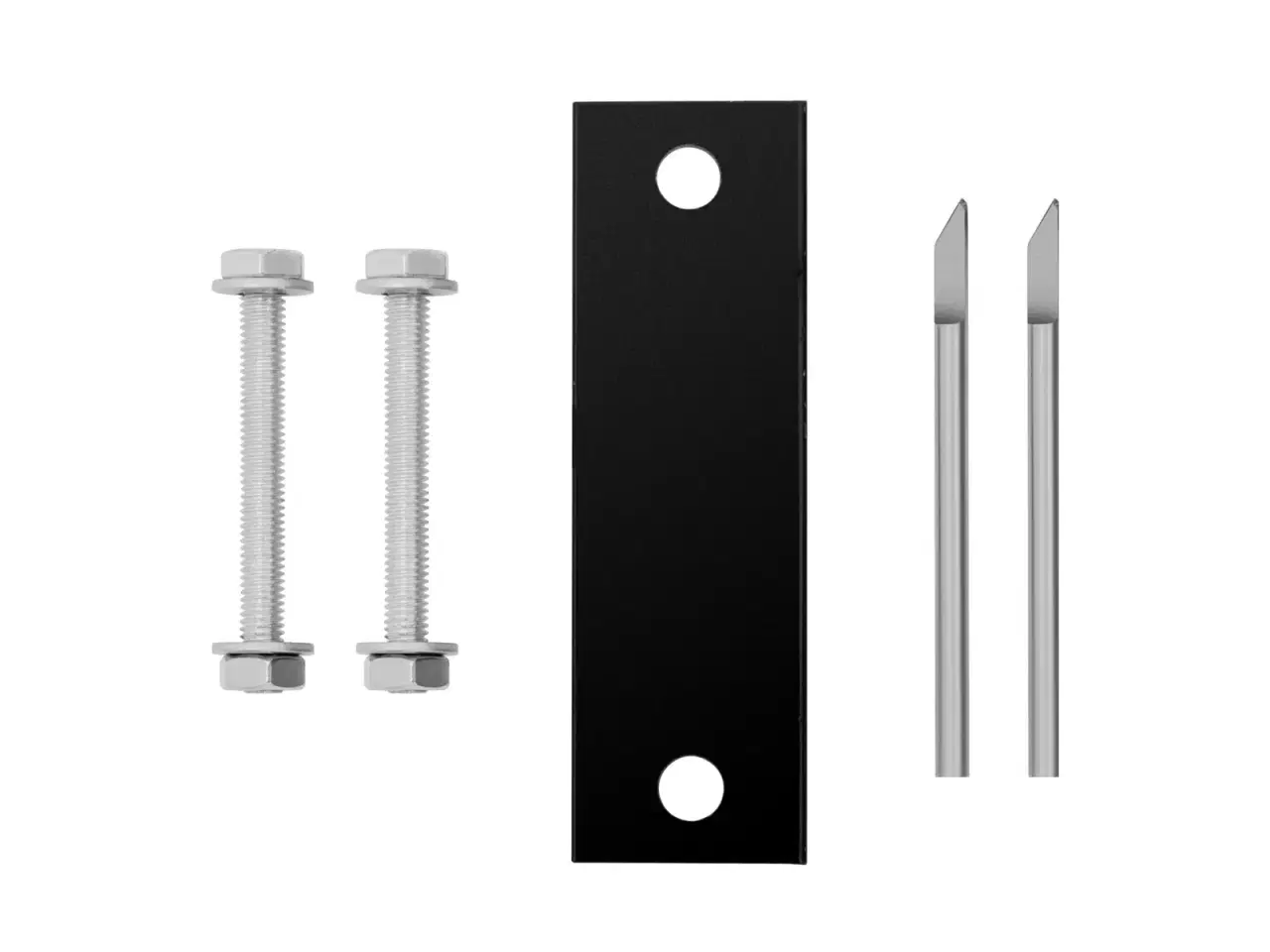 Billede 4 -  Kabelskræller – bordmodel
