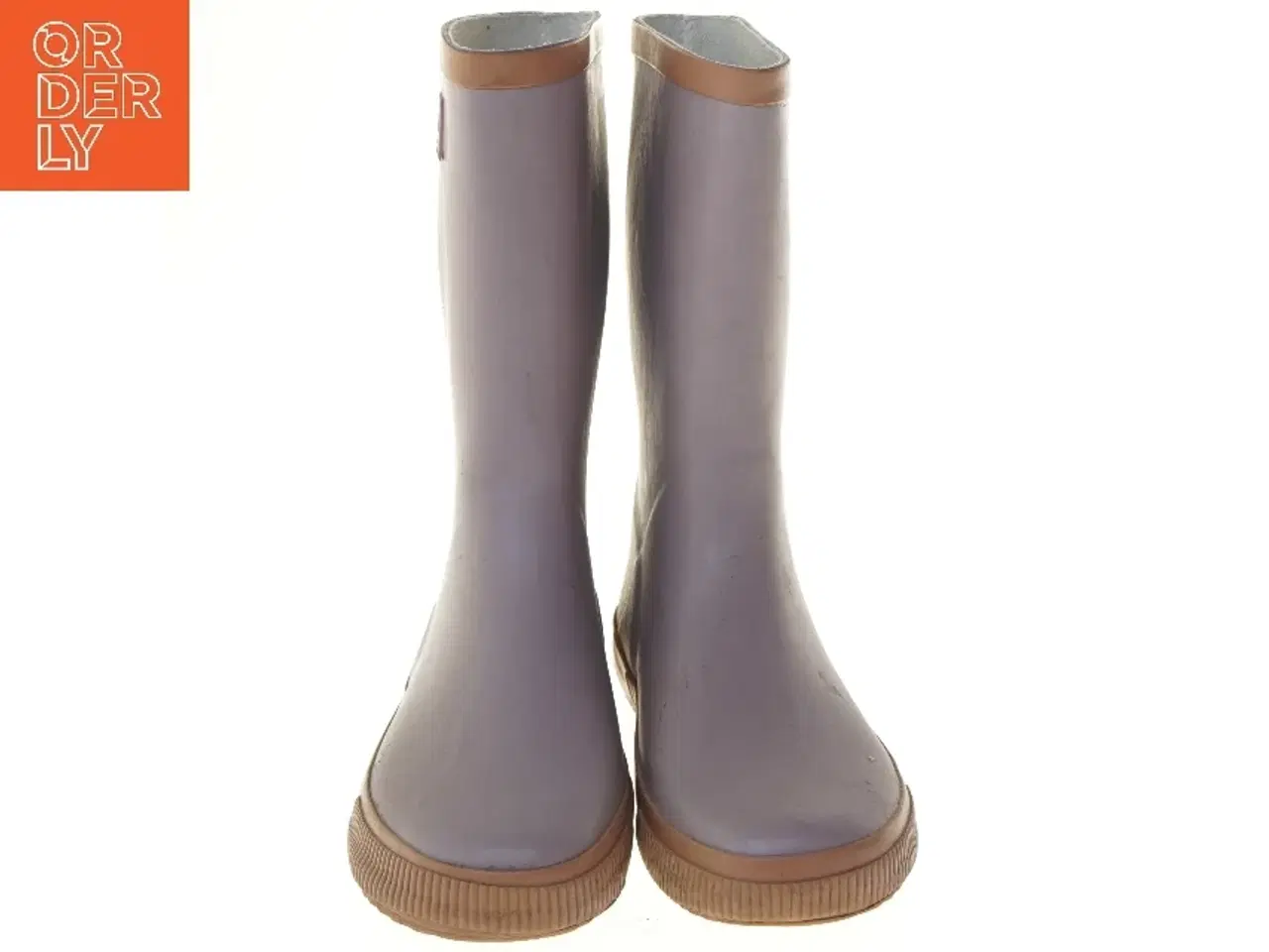 Billede 5 - Gummistøvler til børn fra Molo (str. 34 )