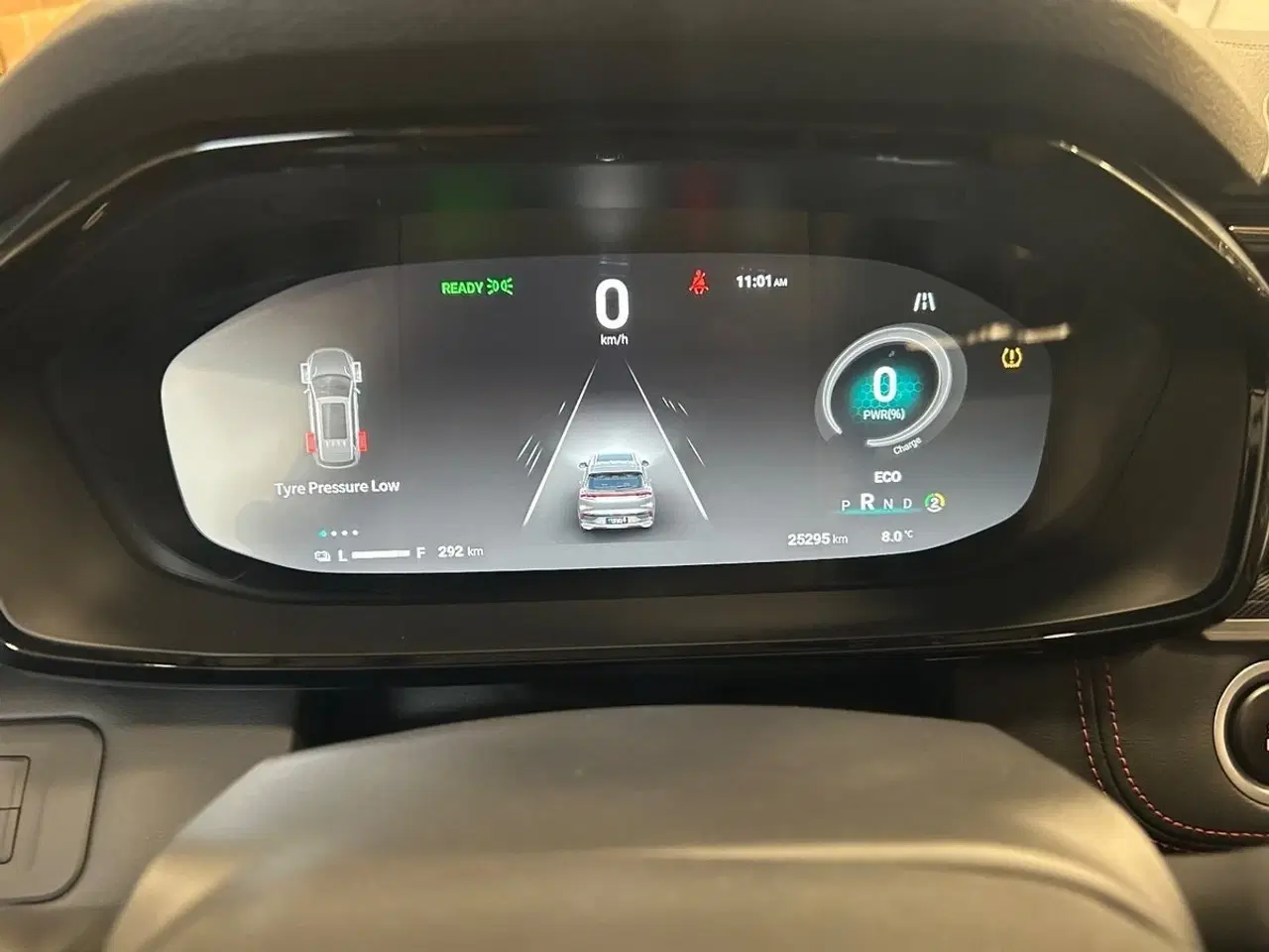 Billede 17 - Maxus Euniq6 70 