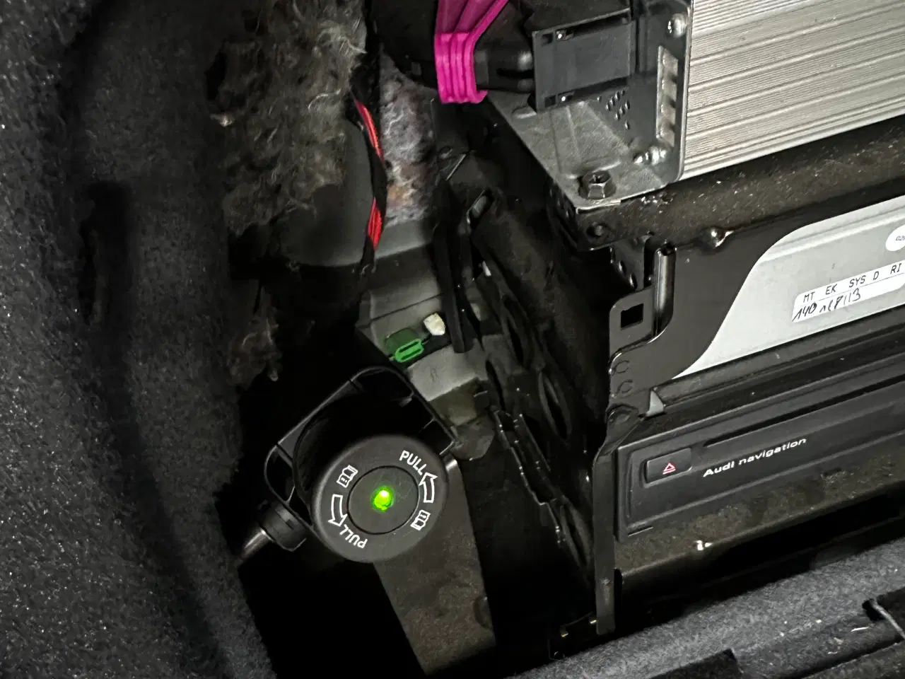 Billede 14 - 2005 Audi A6 C6 2.4