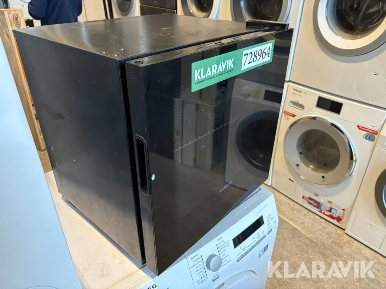 Billede 2 - Vinkøleskab Wasco V44B