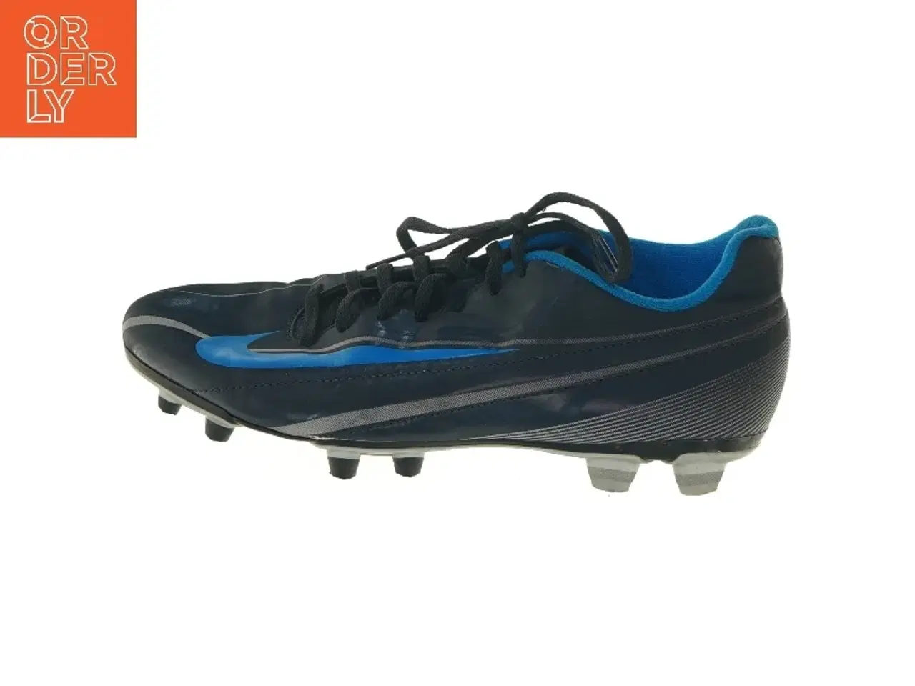 Billede 1 - Nike fodboldstøvler str. 44 fra Nike (str. 44 )