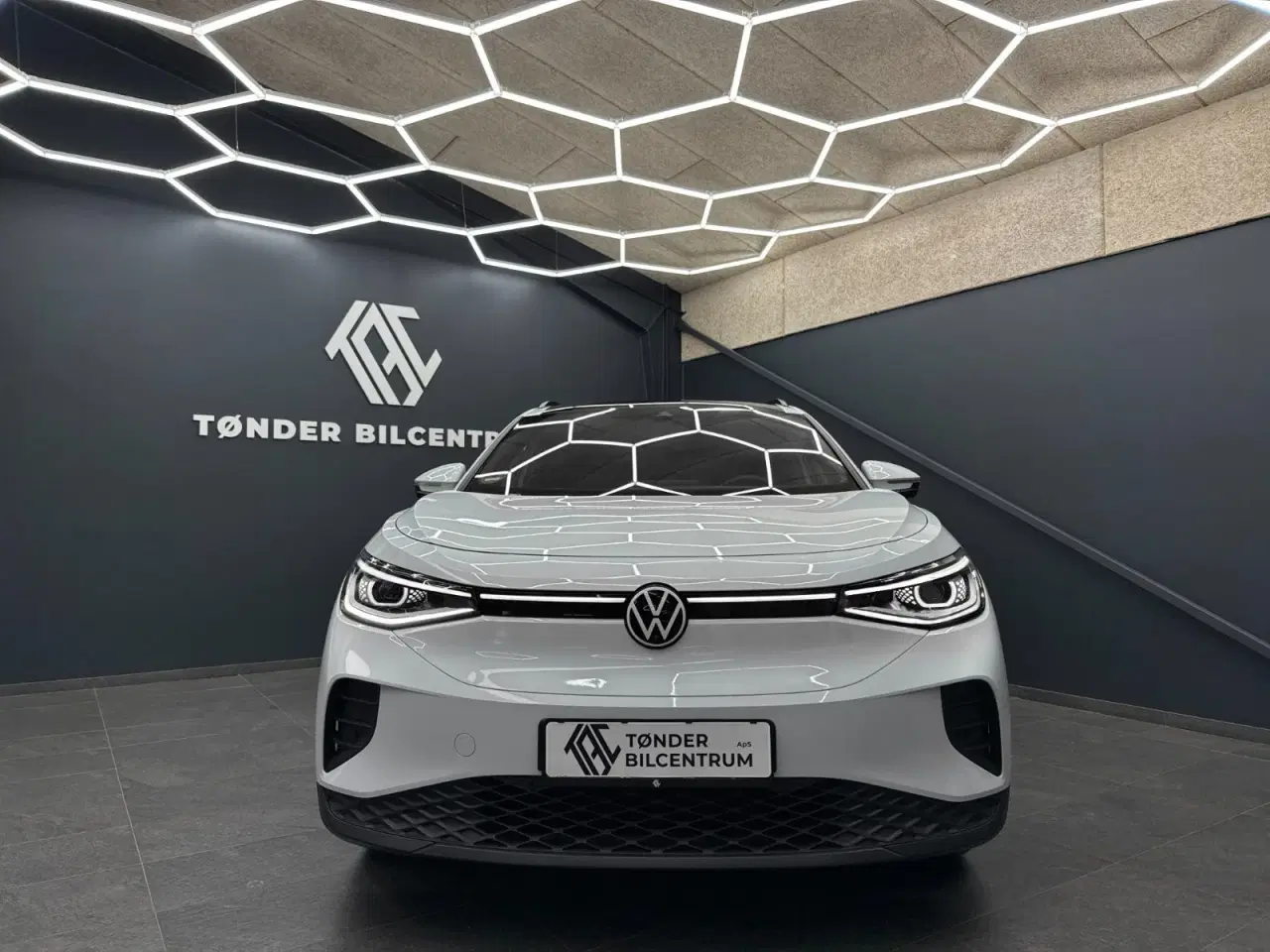 Billede 5 - VW ID.4 77 Pro Performance Tech